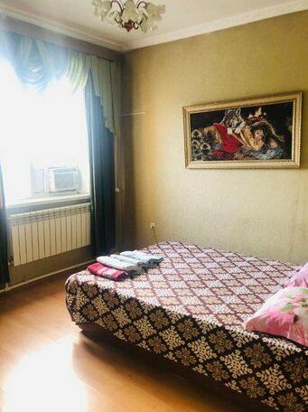 U Iliyasa Inn - Photo3