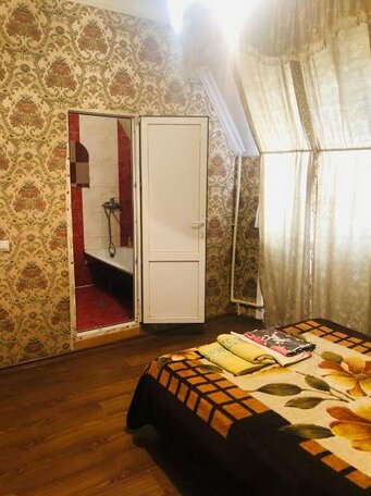 U Iliyasa Inn - Photo5