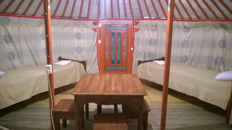 Baigal-Dalai Guest House - Photo3