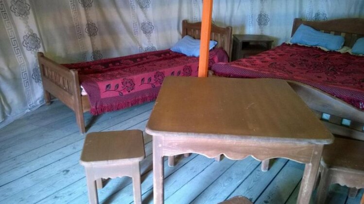 Baigal-Dalai Guest House - Photo5