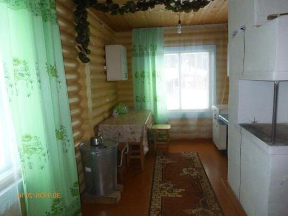 Guest House Berendey - Photo3