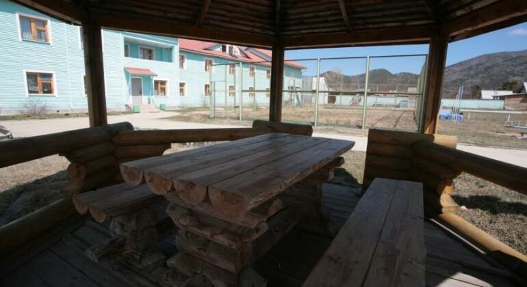Lukomorye Siberia - Photo4
