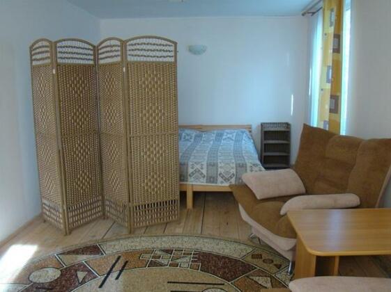 Turbaza Baikal Lider - Photo2