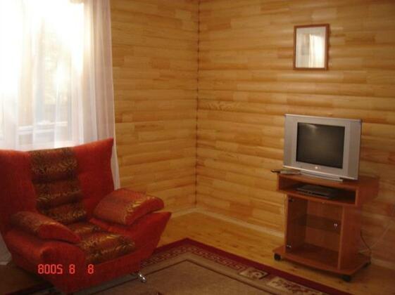 Turbaza Baikal Lider - Photo3