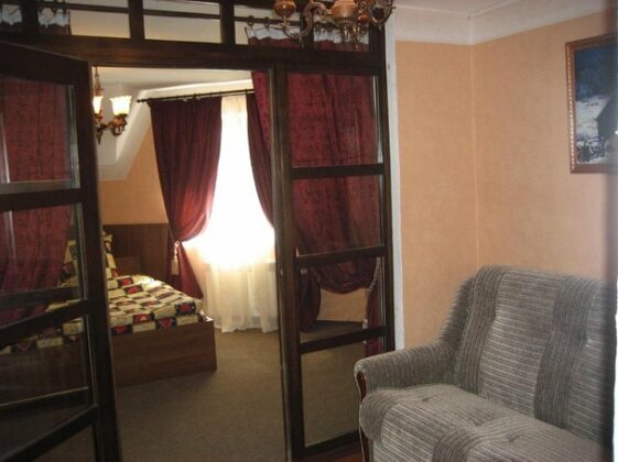 Hotel Aleksandrova Sloboda - Photo3