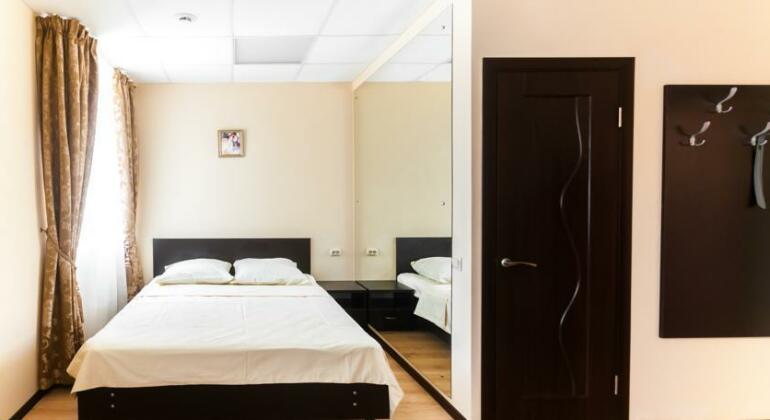 Inn Vstrecha - Photo2