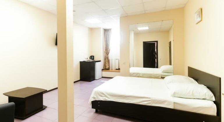 Inn Vstrecha - Photo3