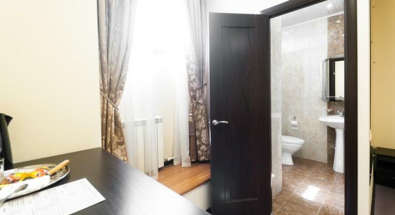 Inn Vstrecha - Photo4