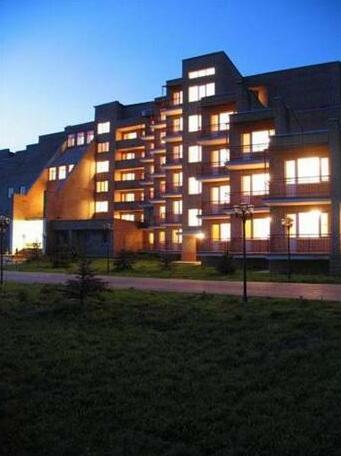 Olimp Event-Complex Kolomna