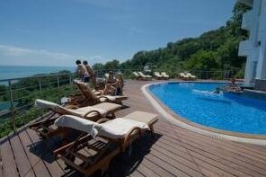 Villa Atmosfera Hotel & Spa & Sauna & Restaurant - Photo5