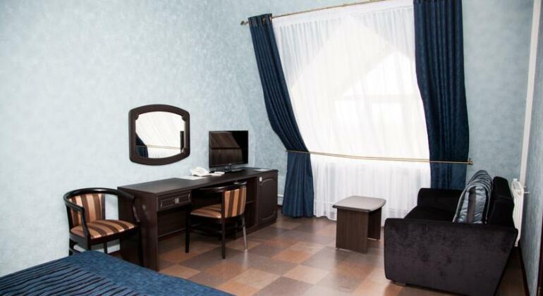 Hotel Aprel Mamadysh - Photo3
