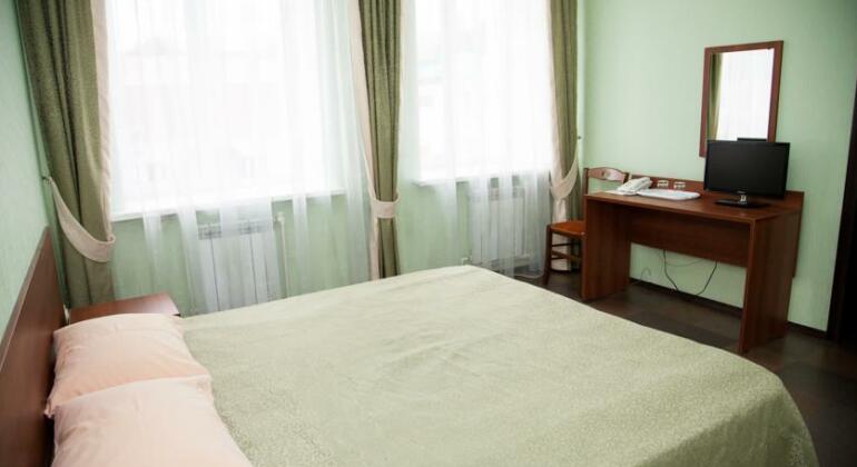 Hotel Aprel Mamadysh - Photo5