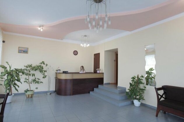 Hotel Chistopol - Photo2