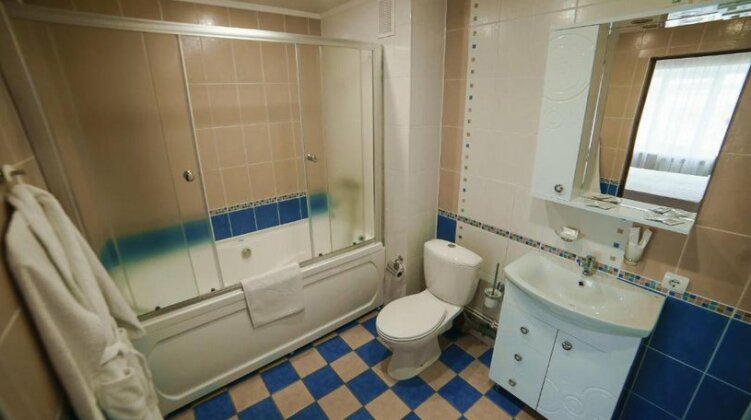 Hotel Chistopol - Photo3