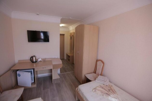 Hotel Chistopol - Photo4