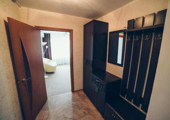 Hotel Chistopol - Photo5