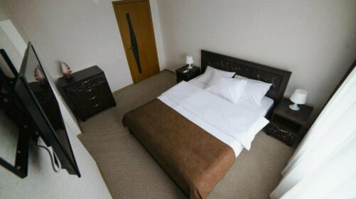 Hotel Chistopol