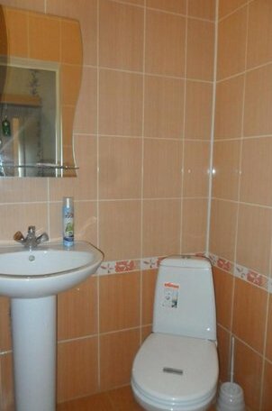 Hotel Kama Mamadysh - Photo2