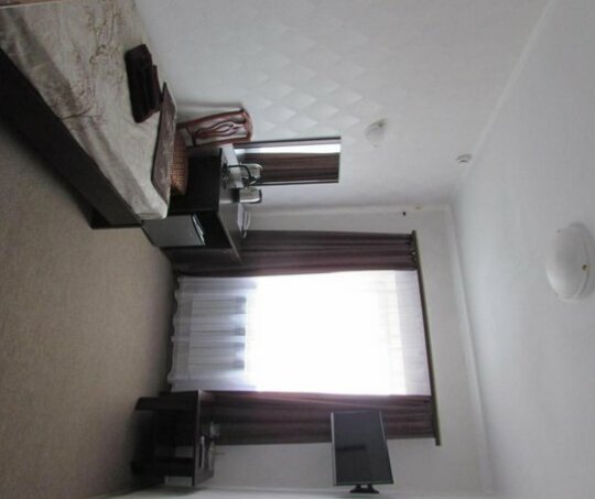 Hotel Kama Mamadysh - Photo3