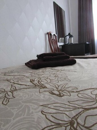 Hotel Kama Mamadysh - Photo4