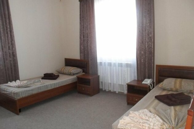 Hotel Kama Mamadysh - Photo5