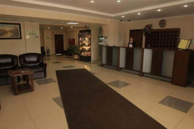 Hotel Regina Mamadysh - Photo2
