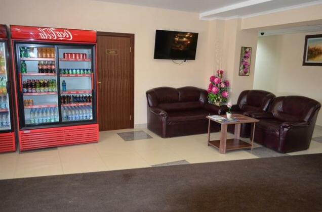Hotel Regina Mamadysh - Photo3