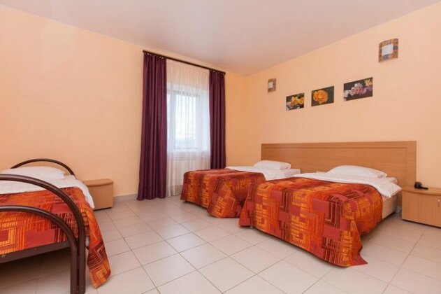 Hotel Regina Mamadysh - Photo5