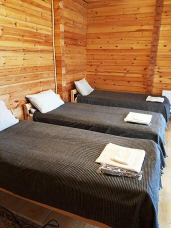 Comfort Lodge Matkalampi - Photo2
