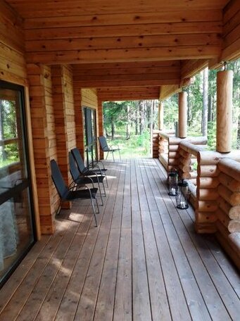 Comfort Lodge Matkalampi - Photo3