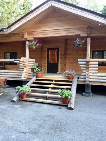 Comfort Lodge Matkalampi - Photo4