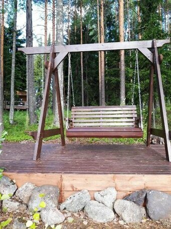 Comfort Lodge Matkalampi - Photo5