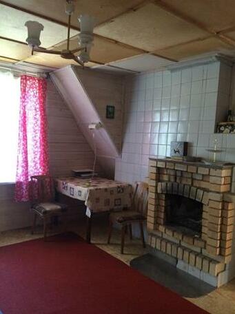 Country House Suoyarvi - Photo2