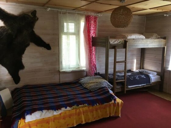 Country House Suoyarvi - Photo3