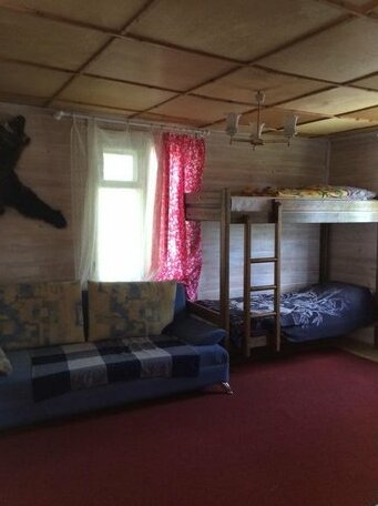 Country House Suoyarvi - Photo4
