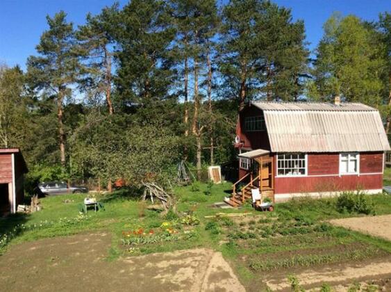 Country House Suoyarvi - Photo5