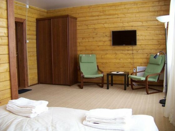 Hotel Vegarus - Photo4