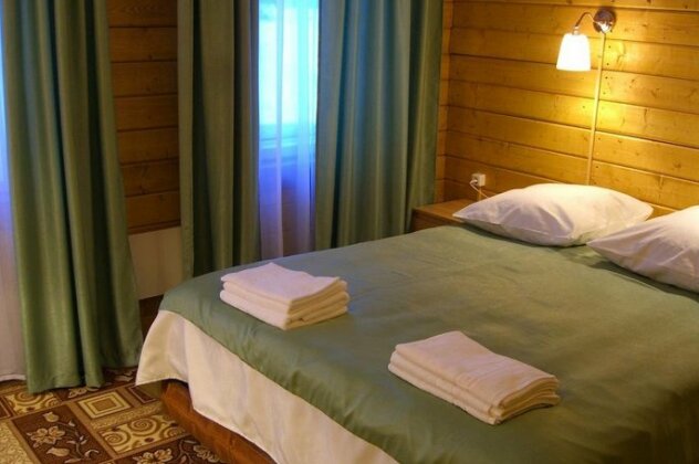 Hotel Vegarus - Photo5
