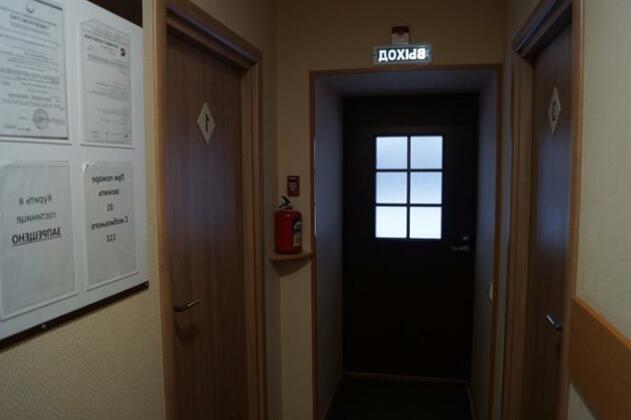 Komfort Matkalampi - Photo3