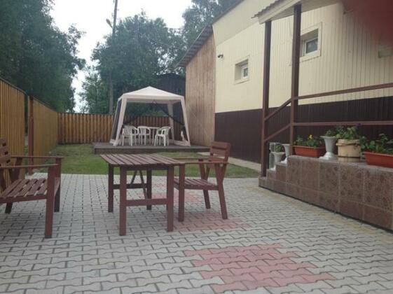 Mini-Hotel Comfort Matkalampi - Photo5