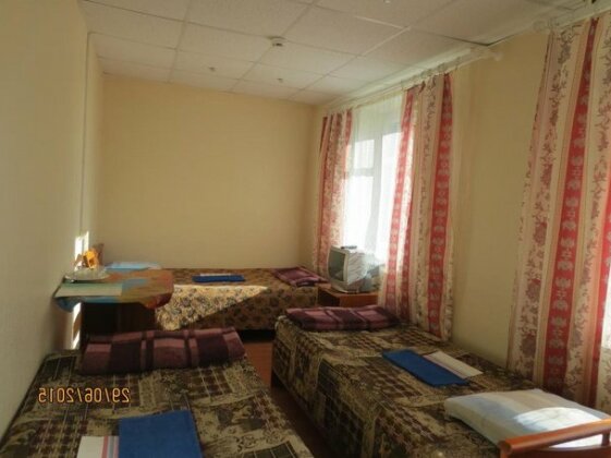 Otel' Kareliya - Photo2