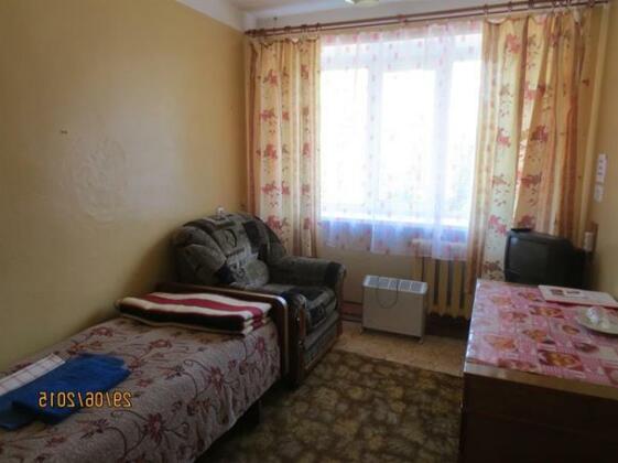 Otel' Kareliya - Photo3