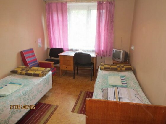 Otel' Kareliya - Photo5
