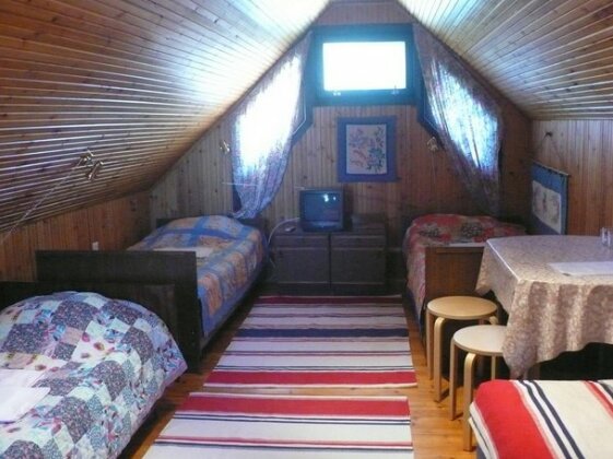 Tamara Guest House - Photo2