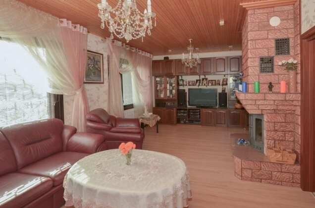Tamara Guest House - Photo3