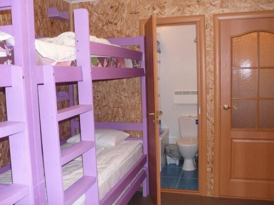 Tamara Guest House - Photo4