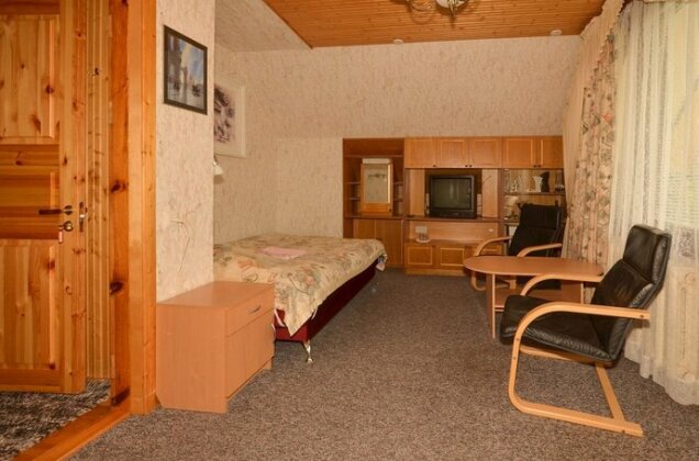 Tamara Guest House - Photo5