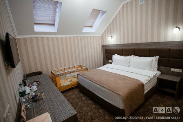 Rodina Hotel Mayakovskogo - Photo4