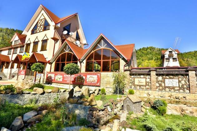 Abago Hotel - Photo3