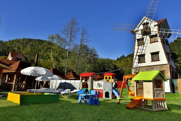 Abago Hotel - Photo4
